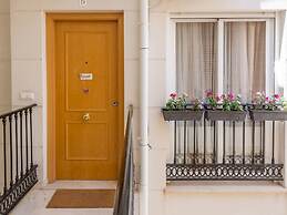Apartamento Pizarro