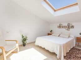 Apartamento Pizarro
