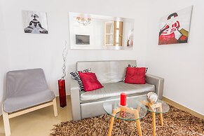 Apartamento Mariblanca