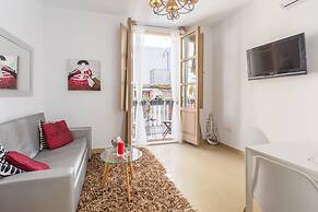 Apartamento Mariblanca