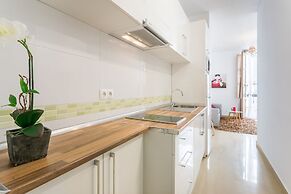Apartamento Mariblanca