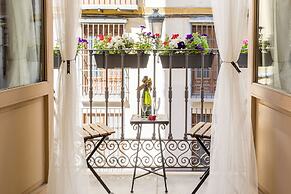 Apartamento Mariblanca