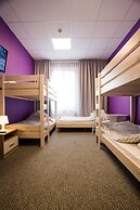 Moon Hostel Poznań