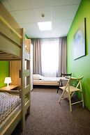 Moon Hostel Poznań