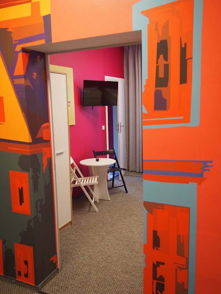 Moon Hostel Poznań