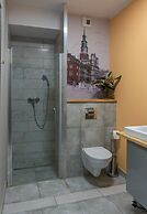 Moon Hostel Poznań
