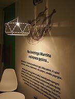 Moon Hostel Poznań