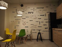 Moon Hostel Poznań