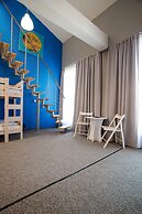Moon Hostel Poznań