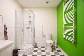 Moon Hostel Poznań