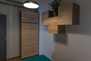 Moon Hostel Poznań