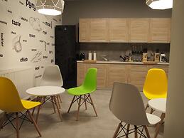 Moon Hostel Poznań