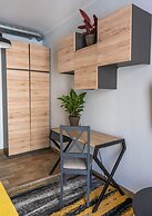 Moon Hostel Poznań