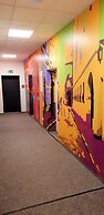 Moon Hostel Poznań