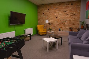 Moon Hostel Poznań