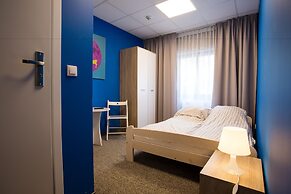 Moon Hostel Poznań