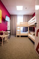 Moon Hostel Poznań