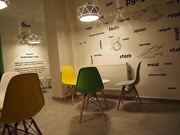 Moon Hostel Poznań