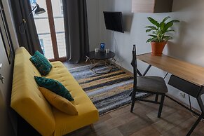 Moon Hostel Poznań