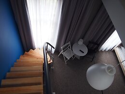 Moon Hostel Poznań
