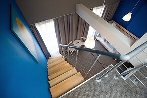 Moon Hostel Poznań