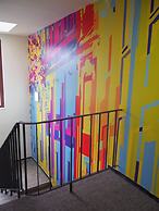 Moon Hostel Poznań