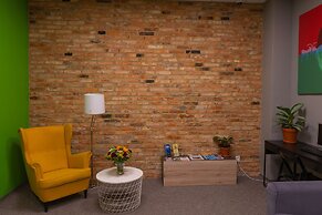 Moon Hostel Poznań