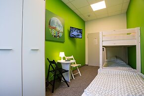 Moon Hostel Poznań