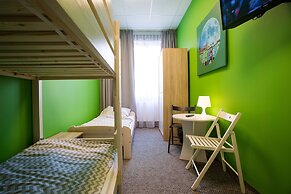 Moon Hostel Poznań