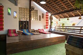 Heunviang House