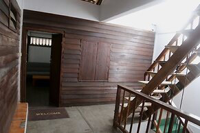 Heunviang House