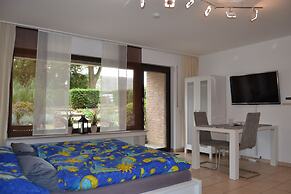 Ferienwohnung Schelsen