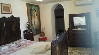 B&B La Ginestra