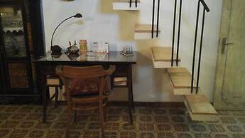 B&B La Ginestra