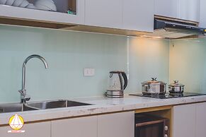 Diamond Apartment Bien My Khe