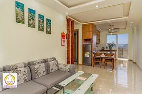 Diamond Apartment Bien My Khe