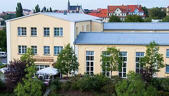 Hotel & Restaurant Residence