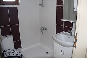 Assos Bahcivan Motel