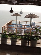 Assos Bahcivan Motel