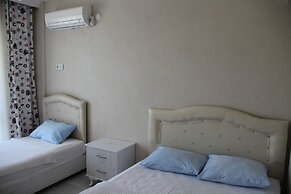 Assos Bahcivan Motel
