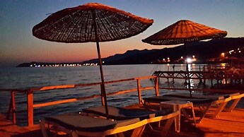 Assos Bahcivan Motel