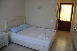 Assos Bahcivan Motel
