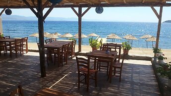 Assos Bahcivan Motel