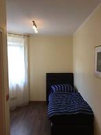 Luxury Apartments Bonn