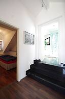 Luxury Apartments Bonn