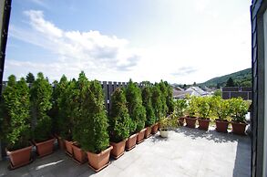 Luxury Apartments Bonn
