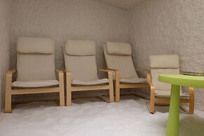 La Rocca Guest House & Spa