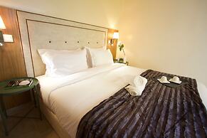SuiteLoc Apparthotel