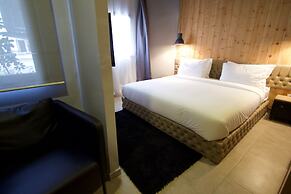 SuiteLoc Apparthotel