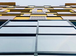 SuiteLoc Apparthotel